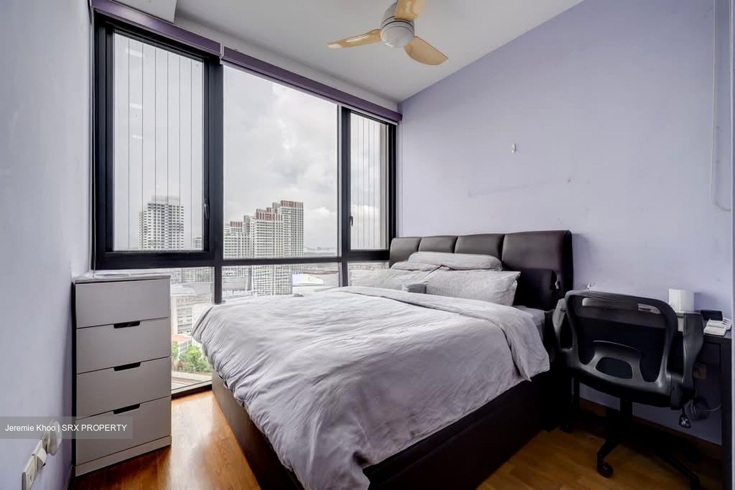 The Trilinq (D5), Condominium #549747911